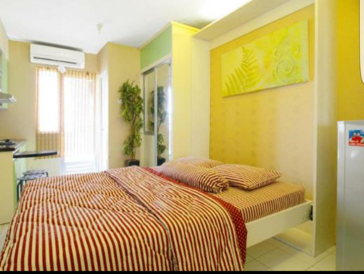 Kalibata City By Sang Living Jacarta Exterior foto