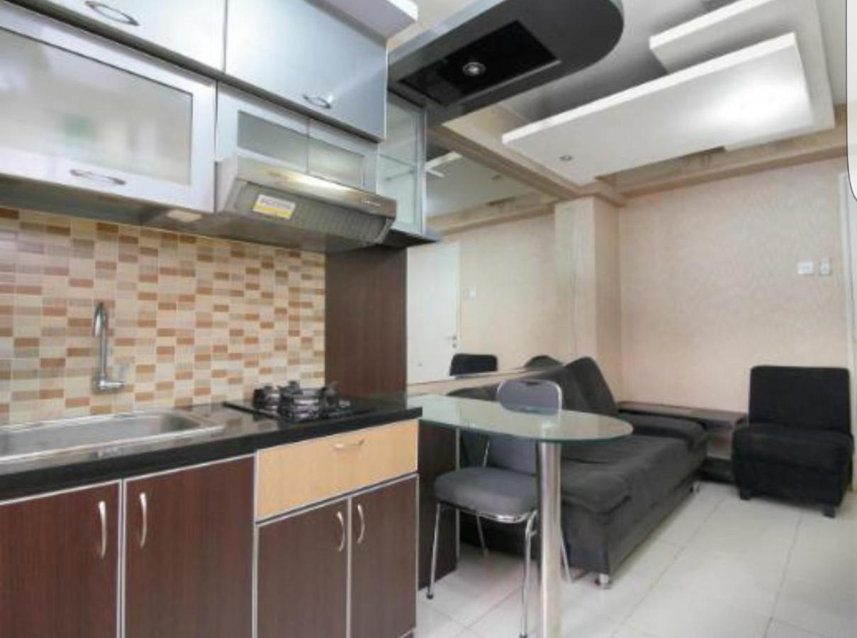 Kalibata City By Sang Living Jacarta Exterior foto