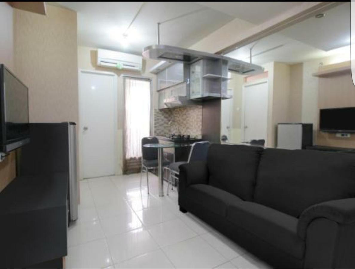 Kalibata City By Sang Living Jacarta Exterior foto