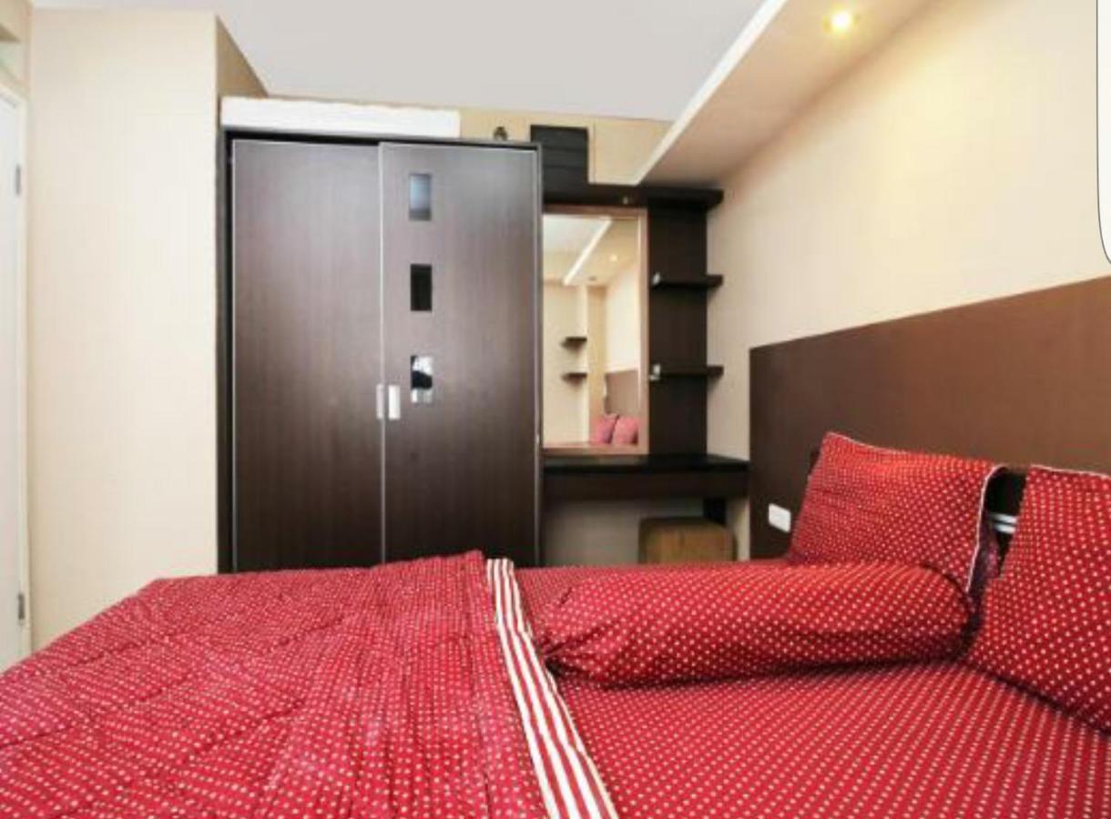 Kalibata City By Sang Living Jacarta Exterior foto